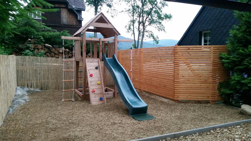 Penzion Ostruznik Остружна Экстерьер фото